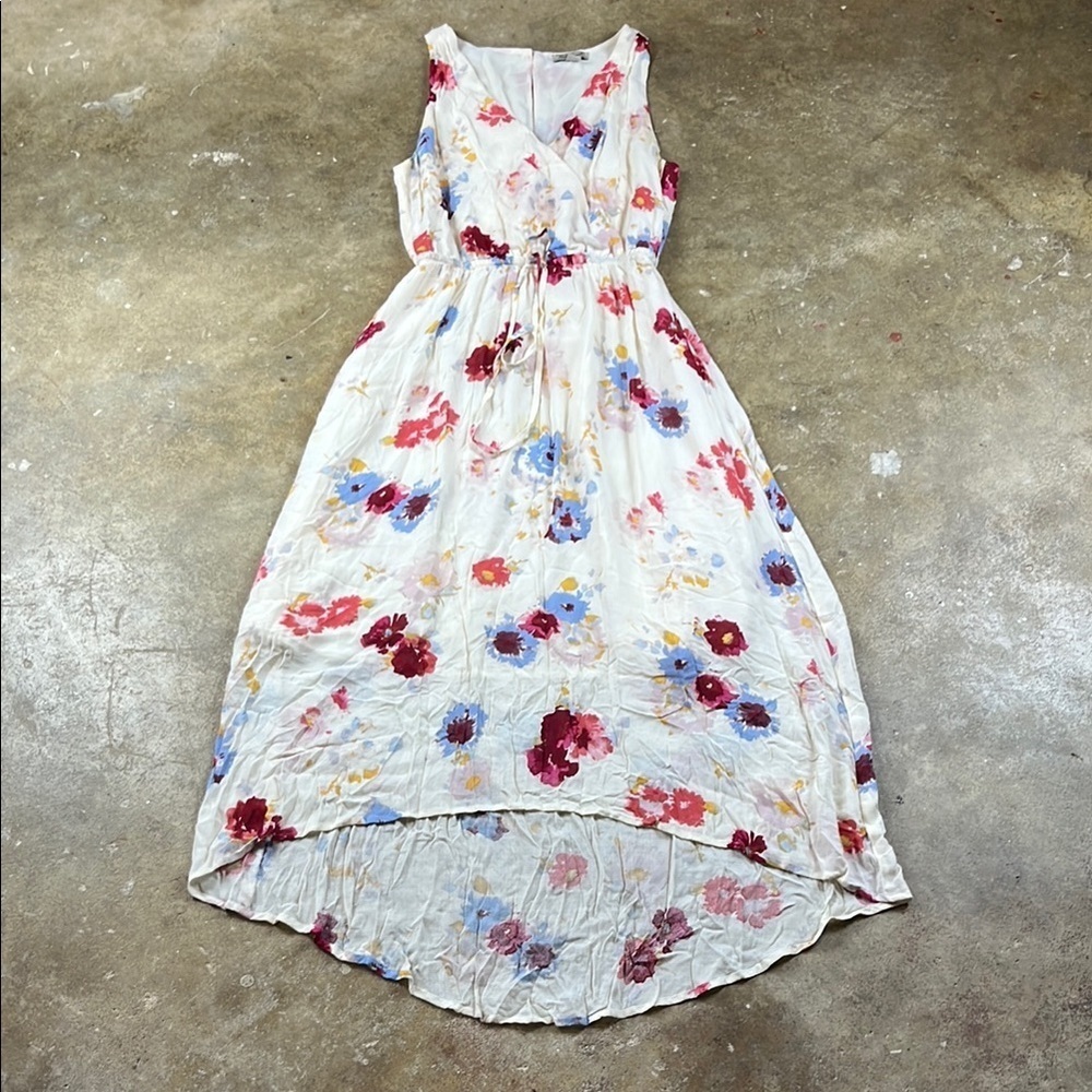 Lucky Brand Floral Sun Dress
Size: XS